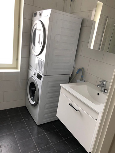 Lindesbers Fönsterputs och Städ bild11