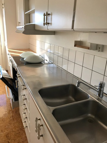 Lindesbers Fönsterputs och Städ bild09