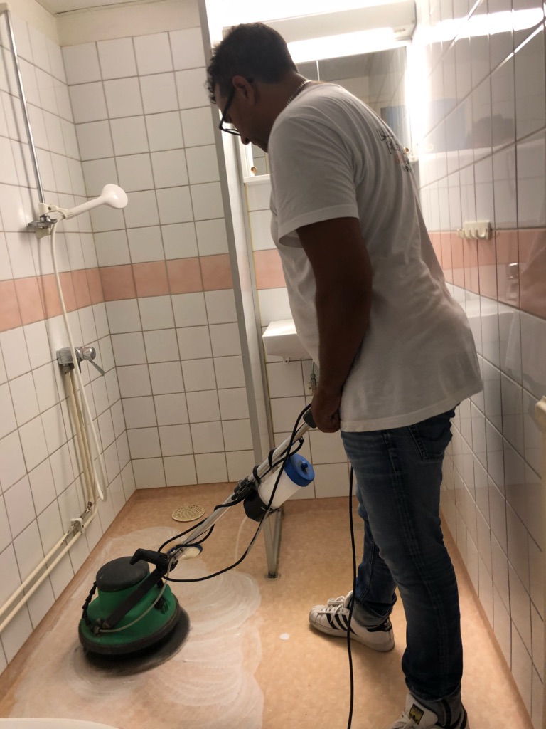 Lindesbers Fönsterputs och Städ bild09